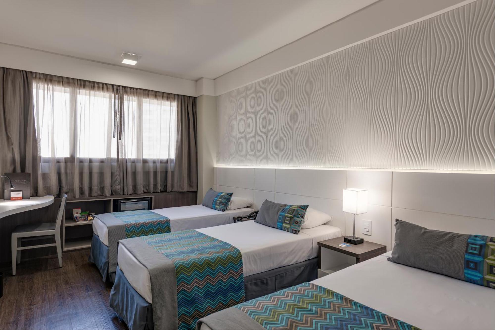 Quarto Triplo